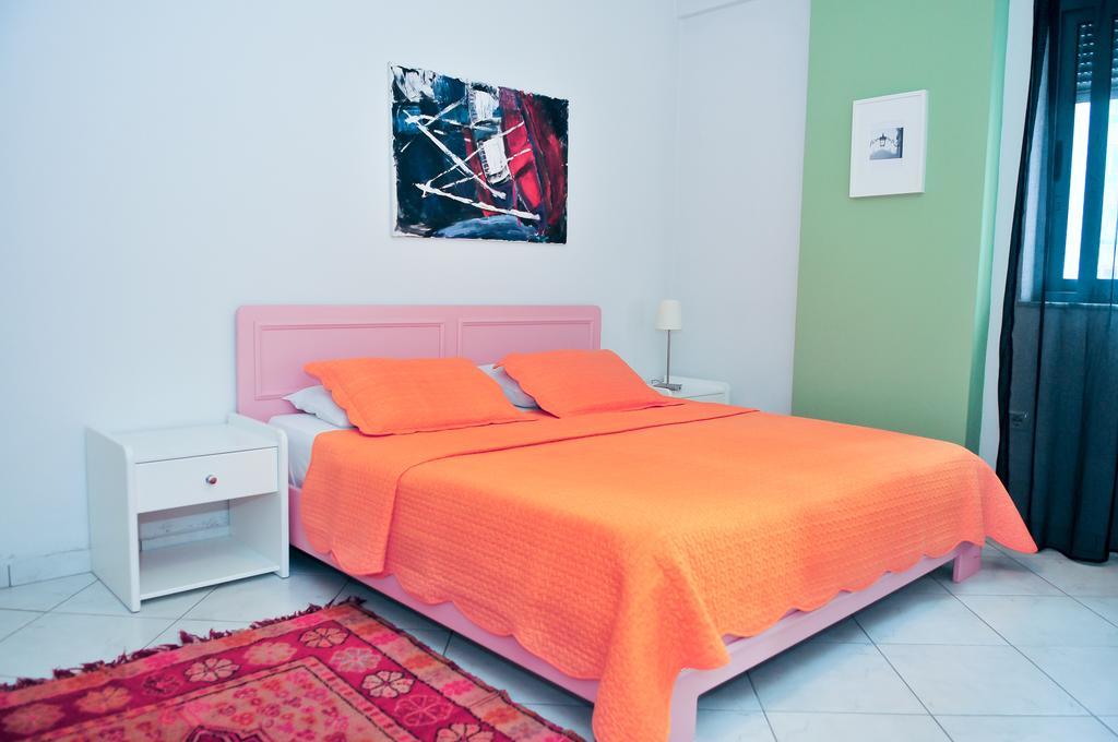 Guest House Mary Tirana Quarto foto